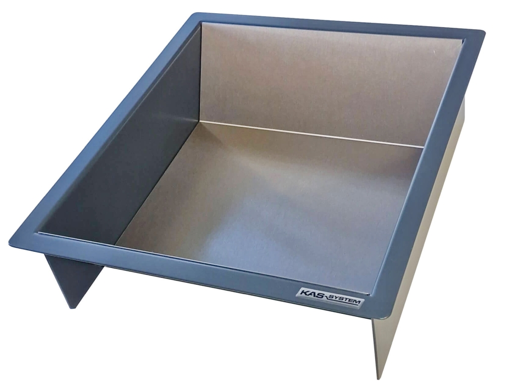 duzy podajnik kasowy na terminal IB-pk1/R-100 produkt kas-system.pl